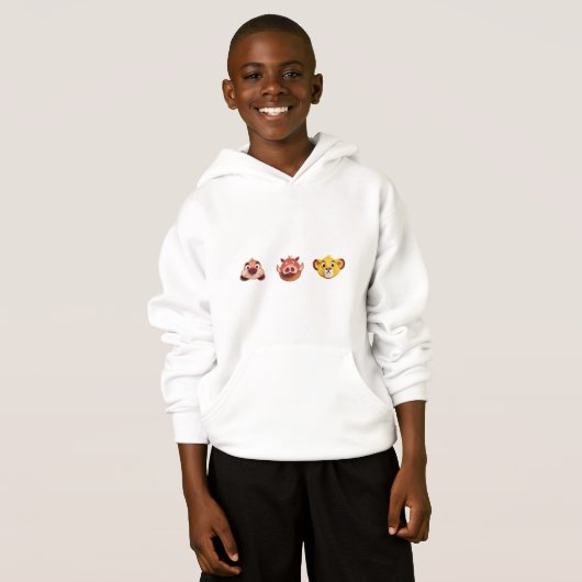 Hakuna Matata (Voorkant volledig)