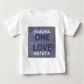 HAKUNA MATATA (Voorkant)
