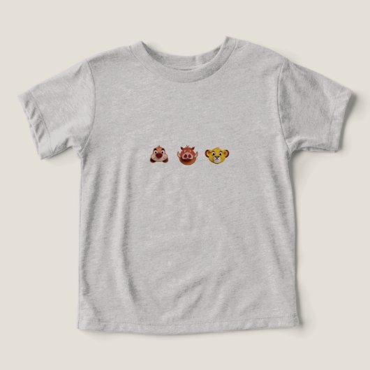 Hakuna Matata (Design voorkant)