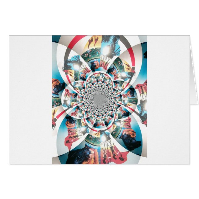 Hakuna Matata (Voorkant Horizontaal)