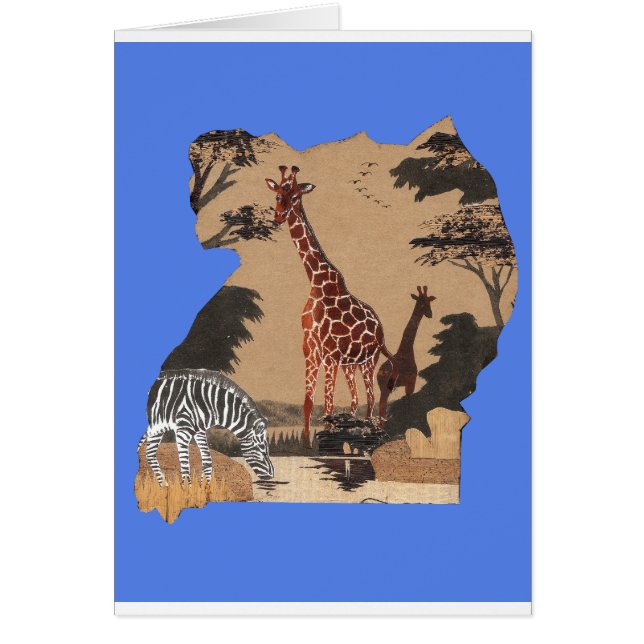 Hakuna Matata African Animals Pride lands.png (Voorkant)