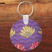 Hakuna Matata African  Gifts.jpg Sleutelhanger (Voorkant)