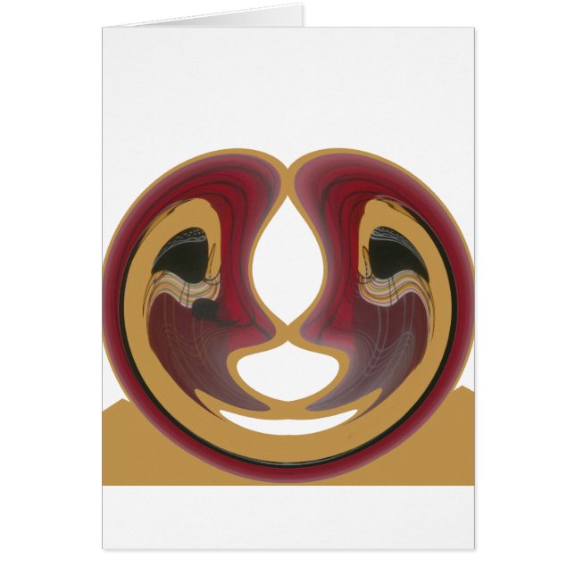 Hakuna Matata African Tratidional Tribe Afbeelding (Voorkant)