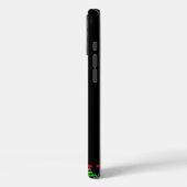 Hakuna Matata Baby Kinder Gifts verbluffende kleur Case-Mate iPhone Case (Achterkant / Links)