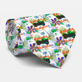 Hakuna Matata Baby.png Stropdas (Opgerold)