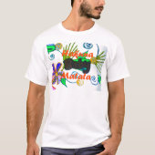 Hakuna Matata Baby.png T-shirt (Voorkant)