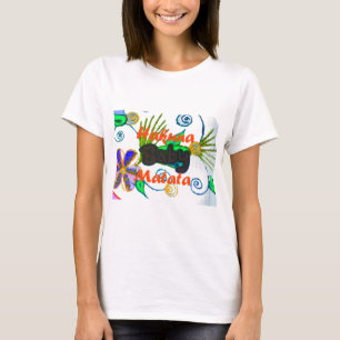 Hakuna Matata Baby.png T-shirt