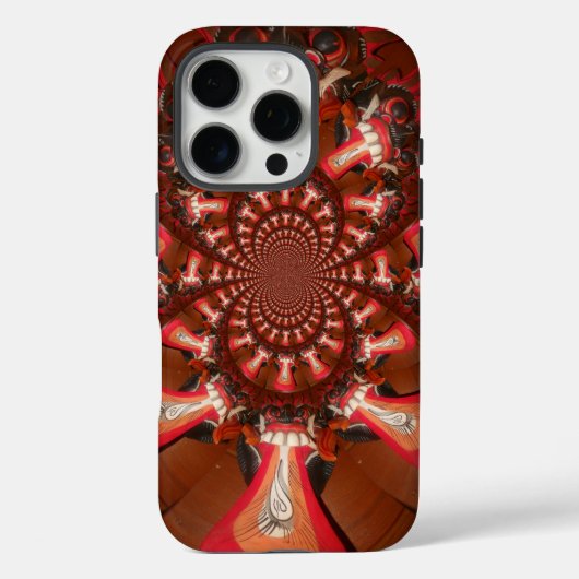 Hakuna Matata Beauful Smile Case-Mate iPhone Case (Achterkant)