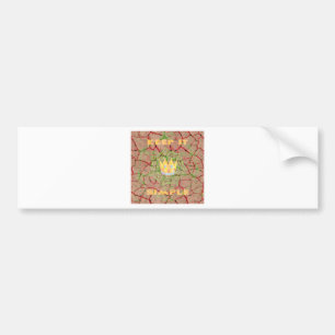 Hakuna matata bumpersticker