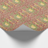 Hakuna matata cadeaupapier (Hoek)