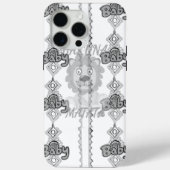 Hakuna Matata Case-Mate iPhone Case (Achterkant)