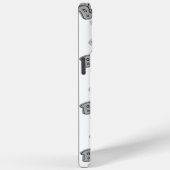 Hakuna Matata Case-Mate iPhone Case (Achterkant / Rechts)