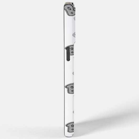 Hakuna Matata Case-Mate iPhone Case (Achterkant / Rechts)