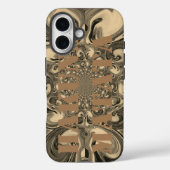 Hakuna Matata Case-Mate iPhone Case (Achterkant)