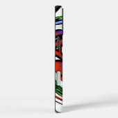 Hakuna Matata Case-Mate iPhone Case (Achterkant / Rechts)