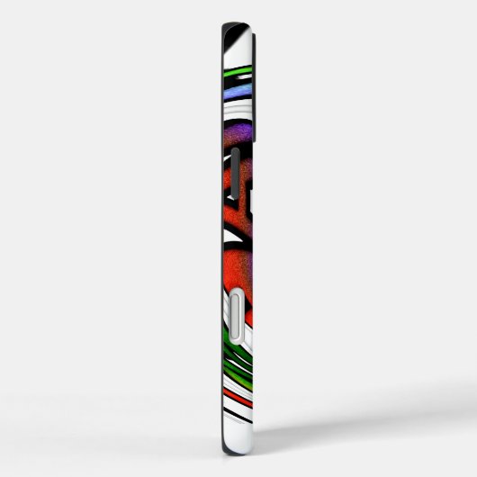 Hakuna Matata Case-Mate iPhone Case (Achterkant / Rechts)