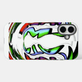 Hakuna Matata Case-Mate iPhone Case (Achterkant (horizontaal))