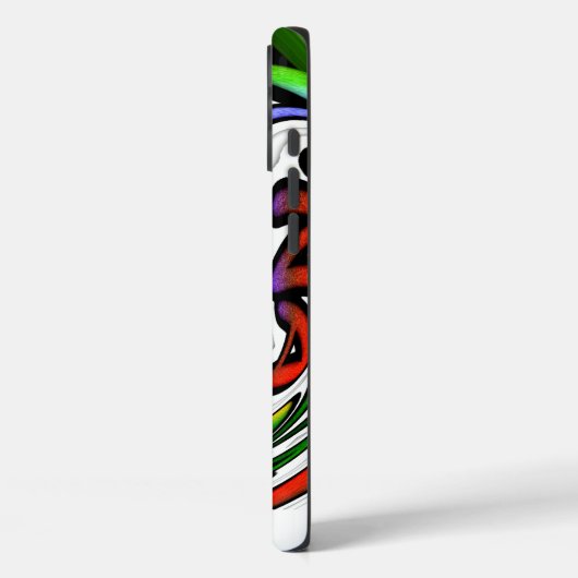 Hakuna Matata Case-Mate iPhone Case (Achterkant / Links)