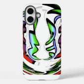 Hakuna Matata Case-Mate iPhone Case (Achterkant)