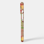 Hakuna matata Case-Mate iPhone case (Achterkant / Links)