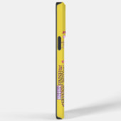 Hakuna Matata Case-Mate iPhone Case (Achterkant / Rechts)