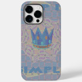 Hakuna matata Case-Mate iPhone case (Achterkant)