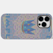 Hakuna matata Case-Mate iPhone case (Achterkant (horizontaal))