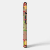 Hakuna matata Case-Mate iPhone case (Achterkant / Links)