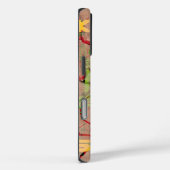 Hakuna matata Case-Mate iPhone case (Achterkant / Rechts)