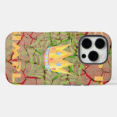 Hakuna matata Case-Mate iPhone case (Achterkant (horizontaal))