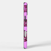 Hakuna Matata Communication ROCKS Kunstdruk Case-Mate iPhone Case (Achterkant / Rechts)