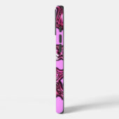 Hakuna Matata Communication ROCKS Kunstdruk Case-Mate iPhone Case (Achterkant / Links)