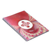 Hakuna matata cricket design notitieboek (Rechterzijde)