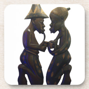 Hakuna Matata De leuke Oude School is de beste Bier Onderzetter