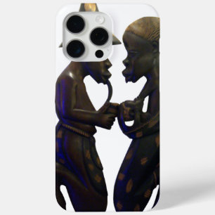 Hakuna Matata De leuke Oude School is de beste iPhone 15 Pro Max Hoesje