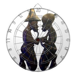 Hakuna Matata De leuke Oude School is de beste Dartbord