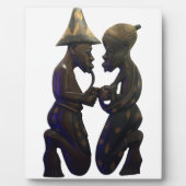 Hakuna Matata De leuke Oude School is de beste Fotoplaat (Voorkant)