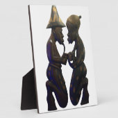 Hakuna Matata De leuke Oude School is de beste Fotoplaat (Zijkant)