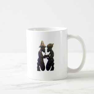 Hakuna Matata De leuke Oude School is de beste Koffiemok