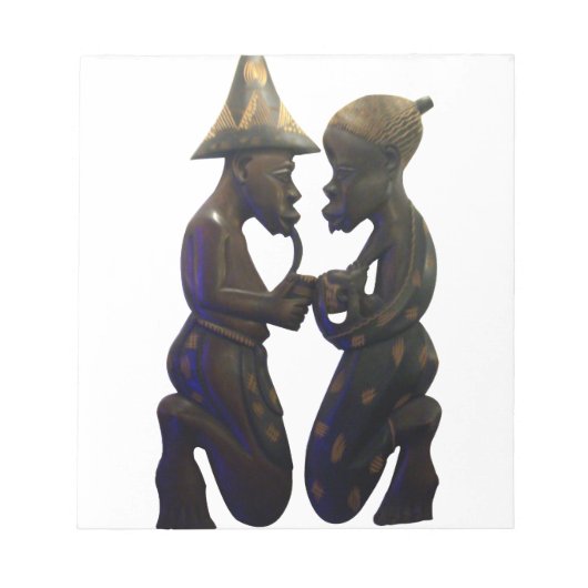 Hakuna Matata De leuke Oude School is de beste Notitieblok (Voorkant)