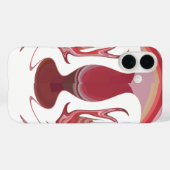 Hakuna matata design Case-Mate iPhone case (Achterkant (horizontaal))