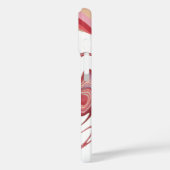 Hakuna matata design Case-Mate iPhone case (Achterkant / Links)