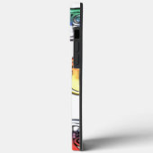 Hakuna Matata Europe Art Print/Graphic Case-Mate iPhone Case (Achterkant / Links)