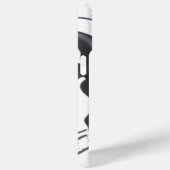 Hakuna Matata Fish Art Print Case-Mate iPhone Case (Achterkant / Rechts)