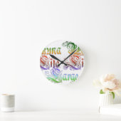 Hakuna Matata geeft rasta kleuren.png Ronde Klok (Huis)