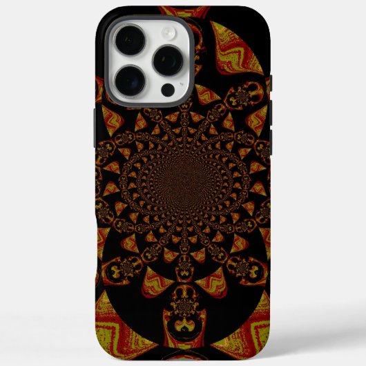 Hakuna Matata Gift Black Jamaica Pop Art. Case-Mate iPhone Case (Achterkant)