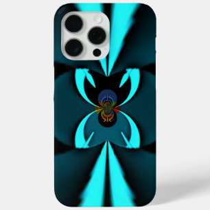 Hakuna Matata Gifts Blue Shield iPhone 15 Pro Max Hoesje