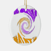 Hakuna Matata Gifts stars.png Keramisch Ornament (Rechts)