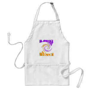 Hakuna Matata Gifts stars.png Standaard Schort