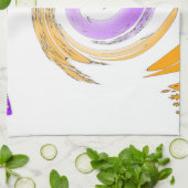 Hakuna Matata Gifts stars.png Theedoek (Gevouwen)